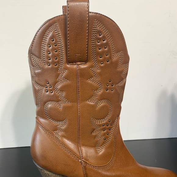 MIA Remi Western Boots - Picture 4 of 5